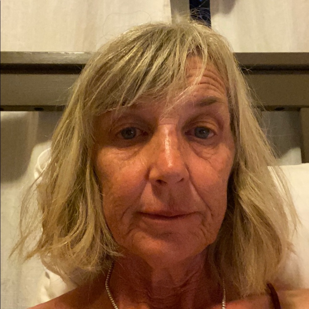 Meet your Posher, Deirdre